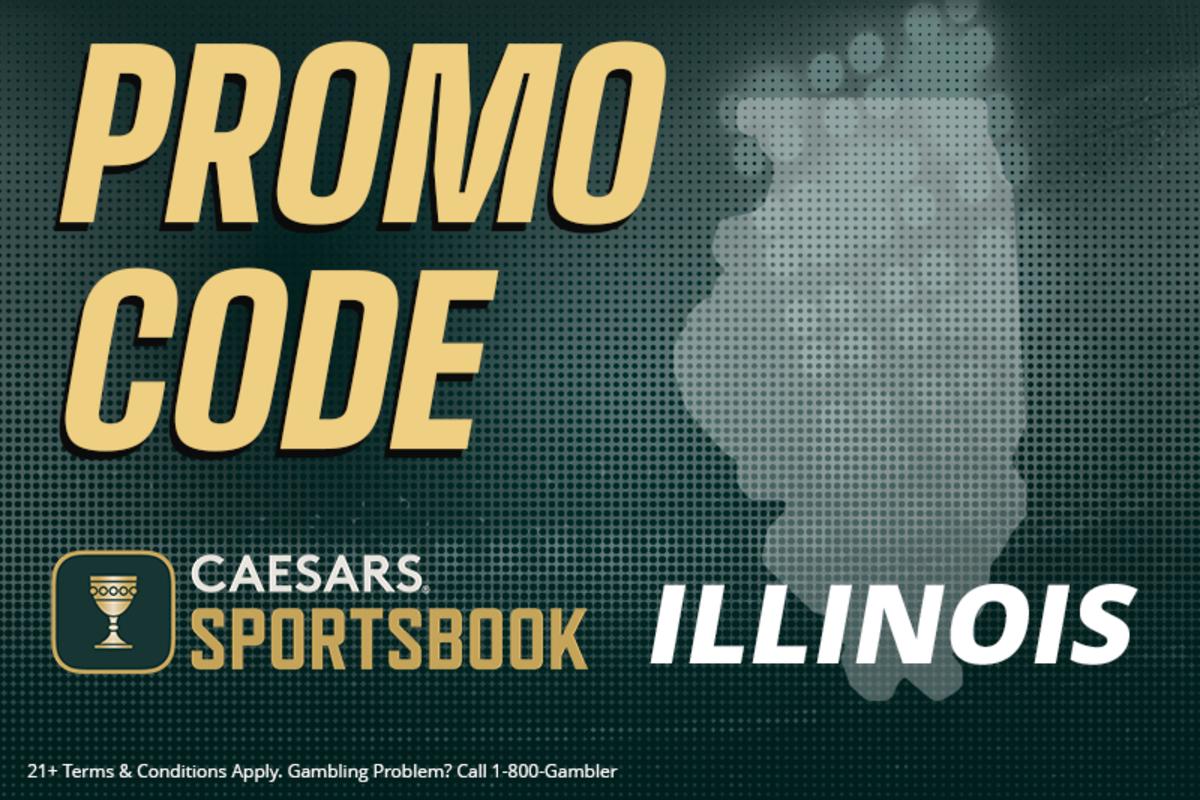 Best Chicago Bears Sportsbook Promo Codes (September 2023)