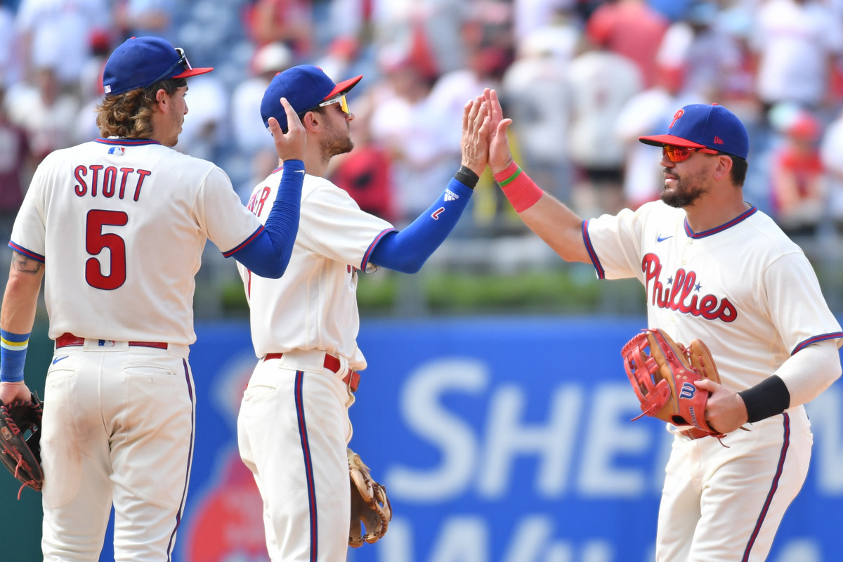 Nationals vs. Phillies prediction & best bets for the game tonight