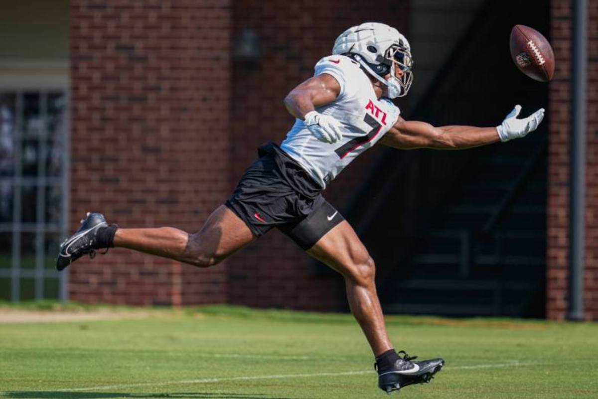 Fantasy Football: Top Rookies to Target for 2023 - Visit NFL Draft on  Sports Illustrated, the latest news coverage, with rankings for NFL Draft  prospects, College Football, Dynasty and Devy Fantasy Football.