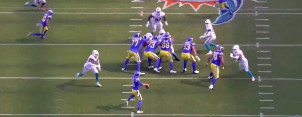 Vikings new defensive scheme under Brian Flores is blitz heavy and totally  unconventional