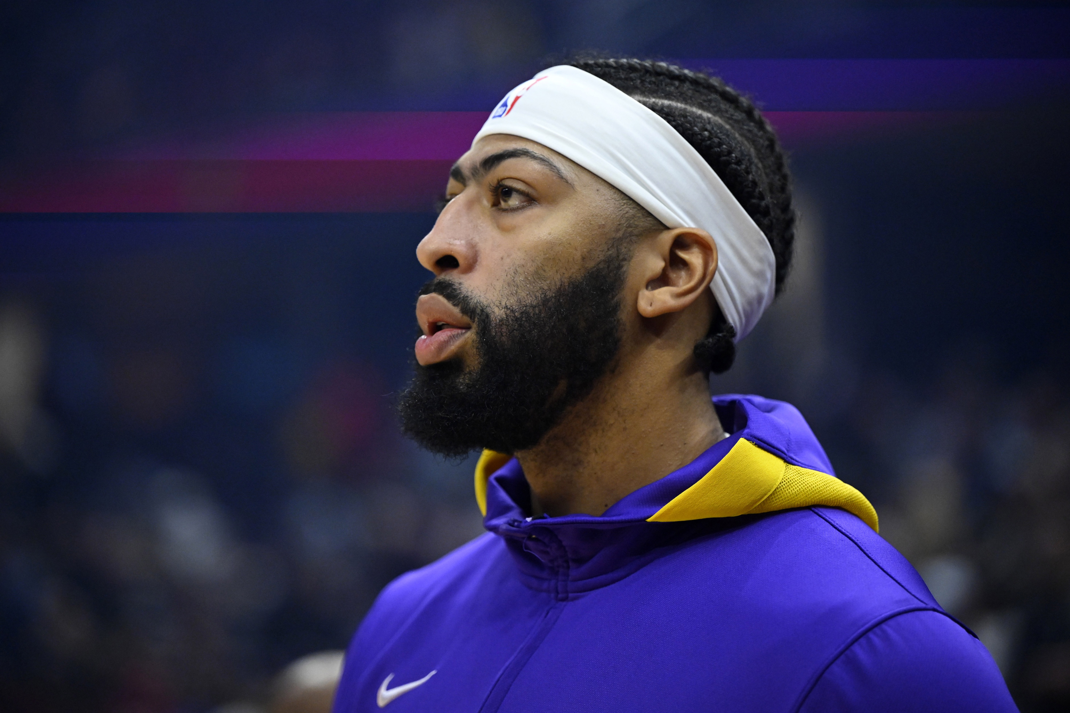 Lakers News: Fresh Details On Anthony Davis’ Max Extension - All Lakers ...