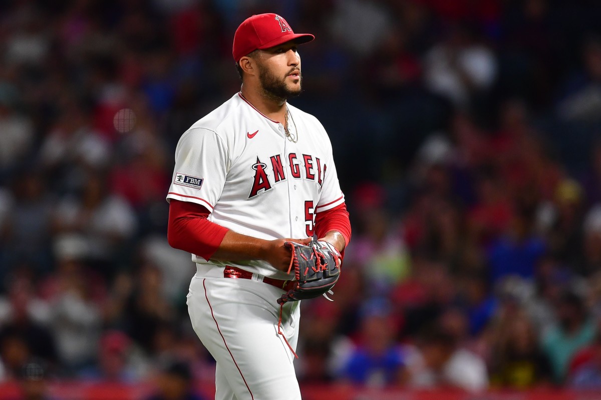 LA Angels: 3 players who still haven't earned a roster spot