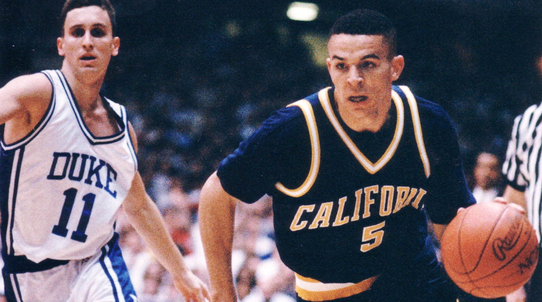 The Cal 100: No. 89 -- Andrew Vaughn - Sports Illustrated Cal Bears News,  Analysis and More