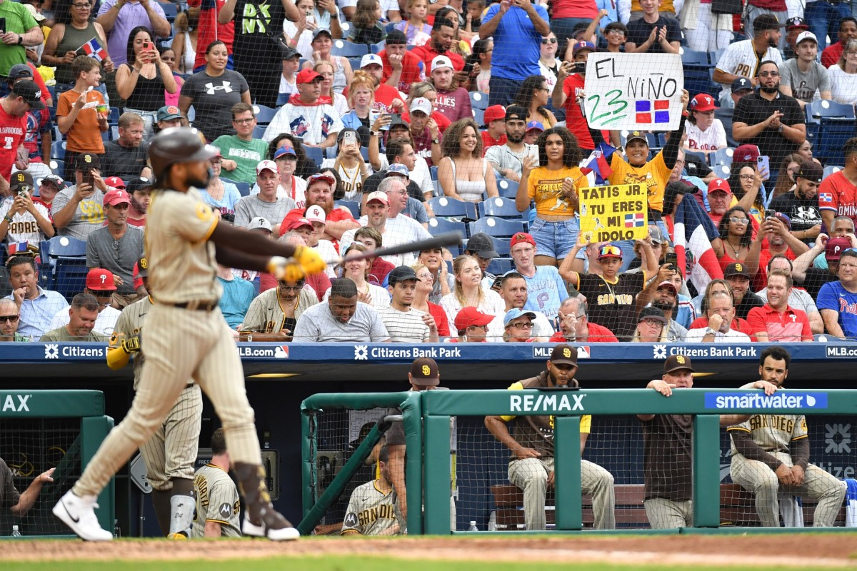 Padres News Win or Lose, Season Ticket Prices Are Going Up for 2024 Sports Illustrated Inside