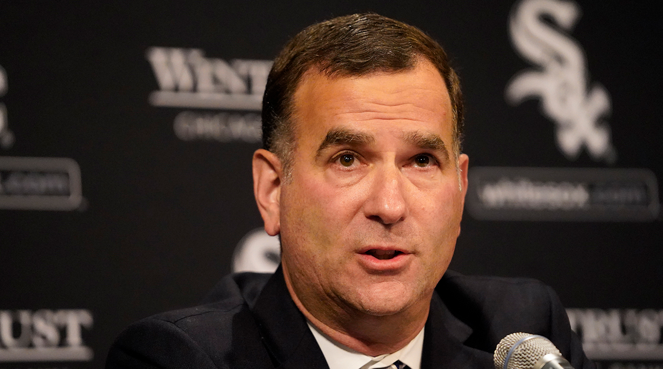 Column: Twitter trolls clearly annoy White Sox GM Rick Hahn, even though he  insists he's not 'frustrated' by angry tweets