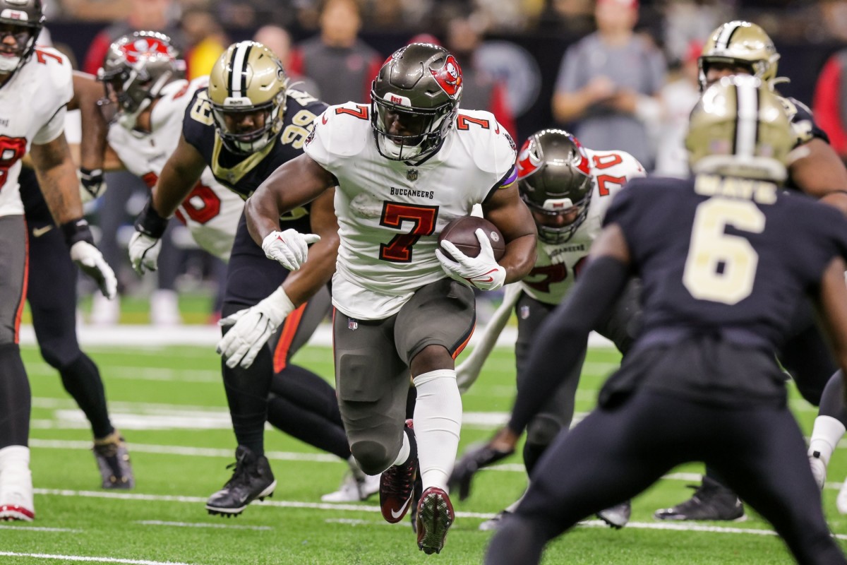 Should the Saints Trade for S Marcus Maye? - Sports Illustrated New Orleans  Saints News, Analysis and More