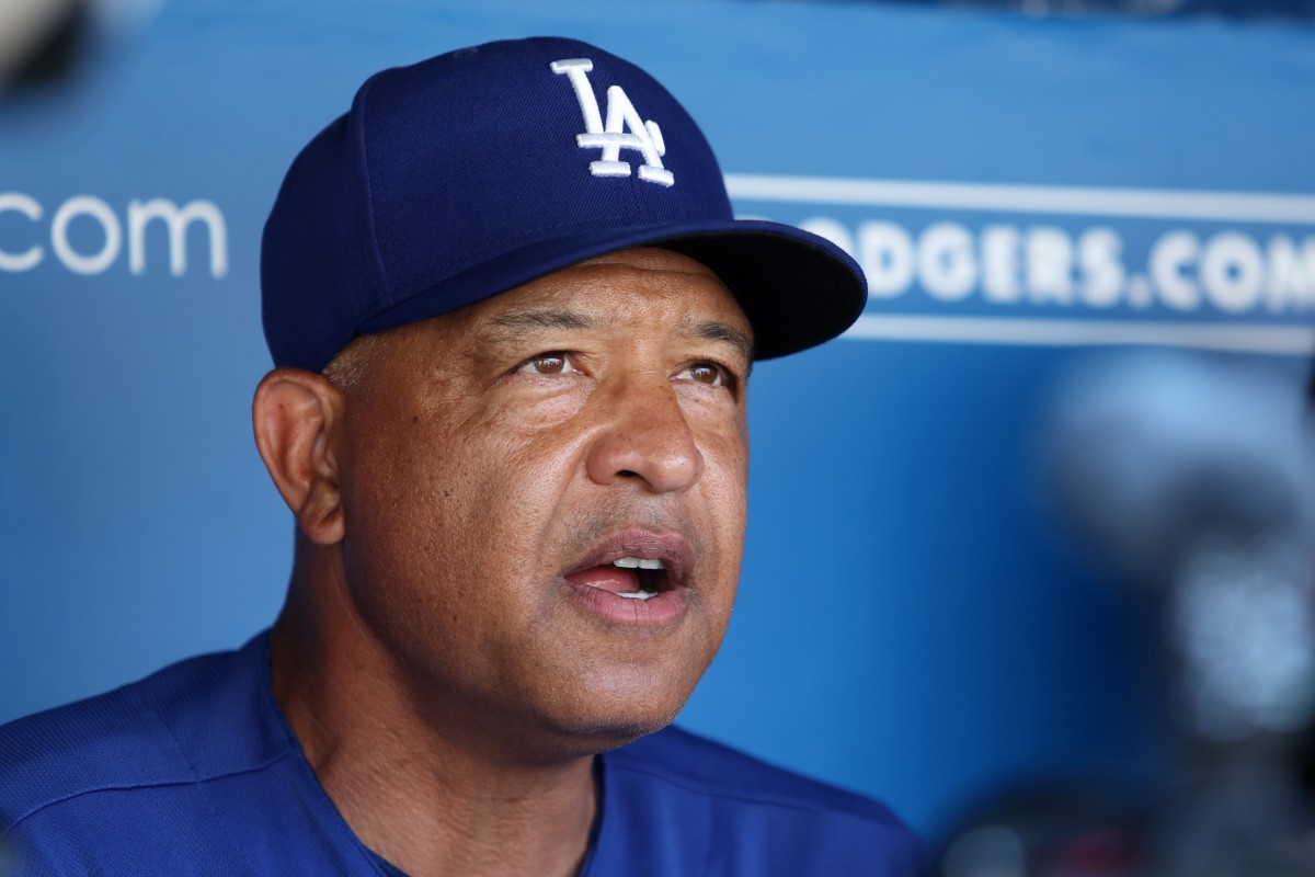 Padres legend Dave Roberts' family speaks about dealing with Parkinson's  disease 