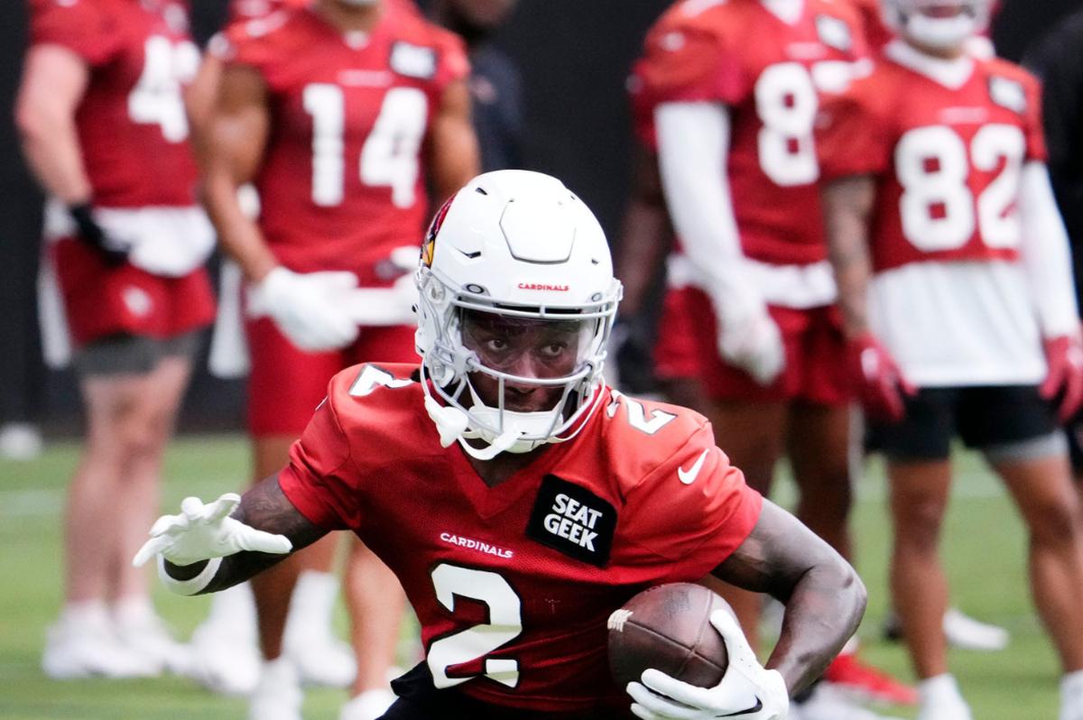 Why WR Marquise Brown is primed for his best season yet - Baltimore Beatdown