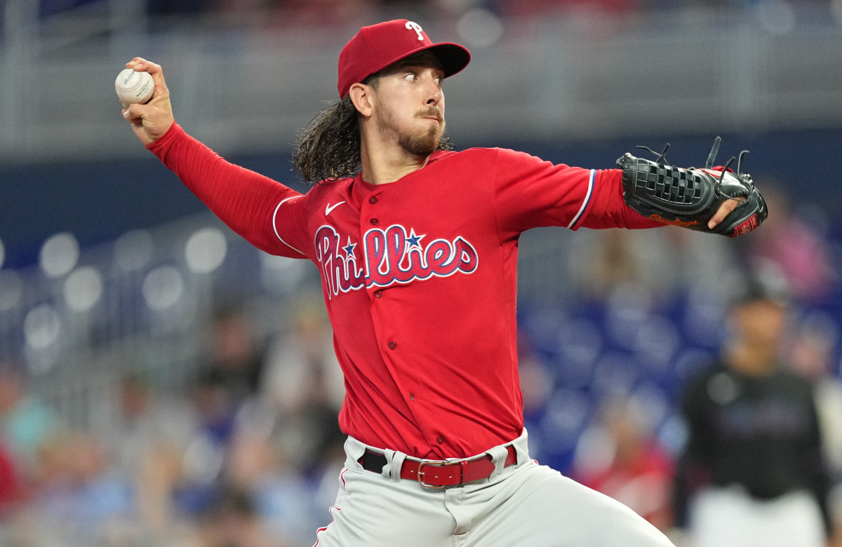 Hall of a game: Phillies 5, Nationals 3 - The Good Phight
