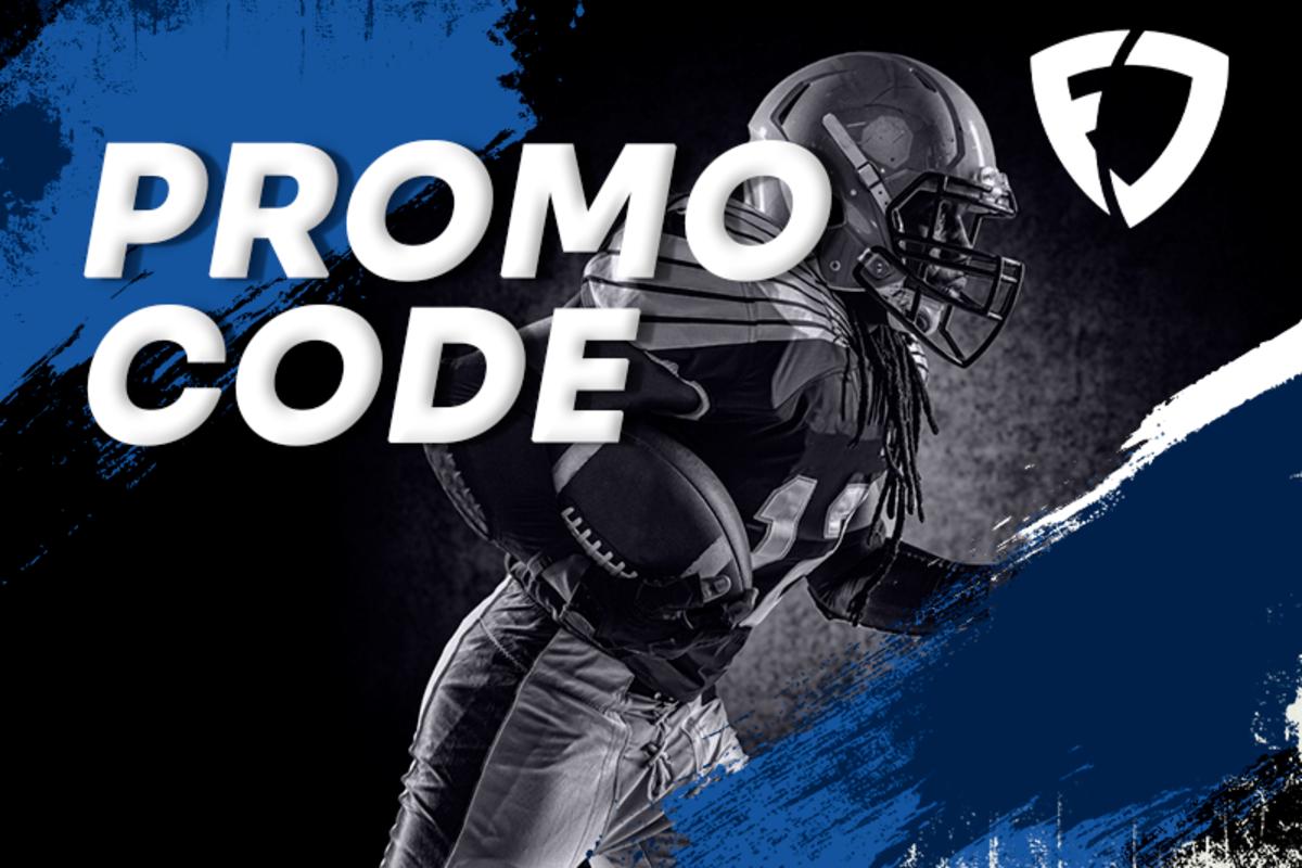 FanDuel Promo Code: Bet $5, Get $200 Instant Bonus - NFL Odds