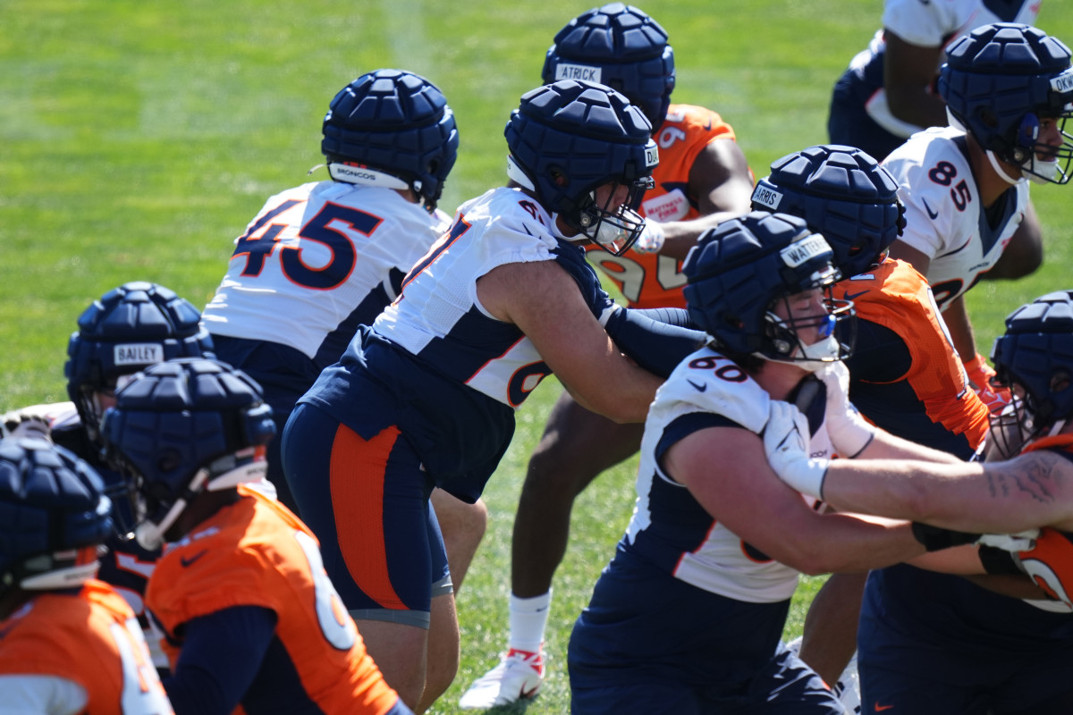 Broncos vs. Cardinals Prediction, Picks, Best Bet & Odds: NFL Preseason -  Sports Illustrated Mile High Huddle: Denver Broncos News, Analysis and More