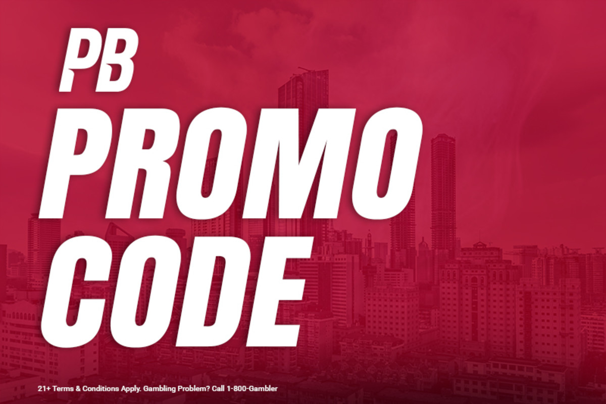 PointsBet Promo Code - Get 5 $100 Second Chance Bets