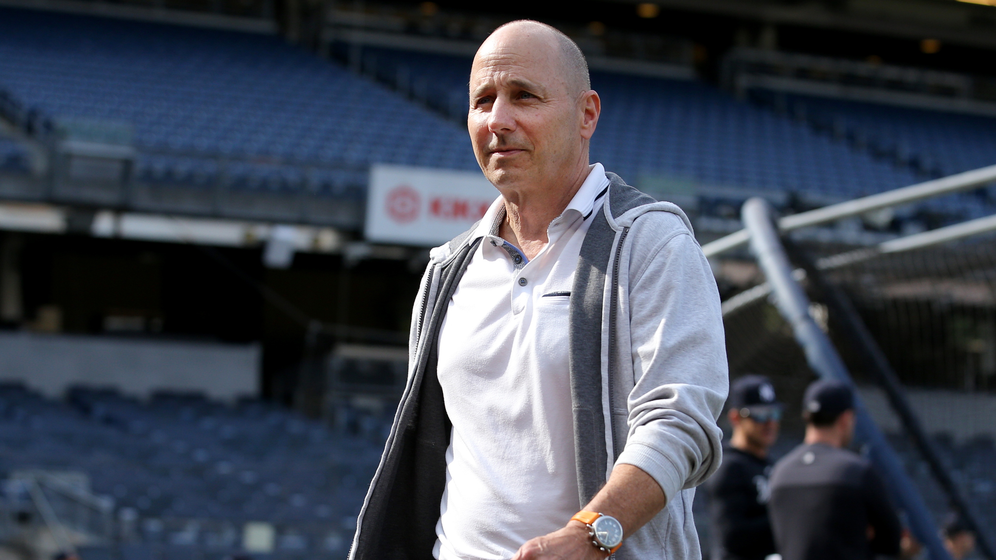 Brian Cashman Strongly Affirms That Captaincy Should Also Be