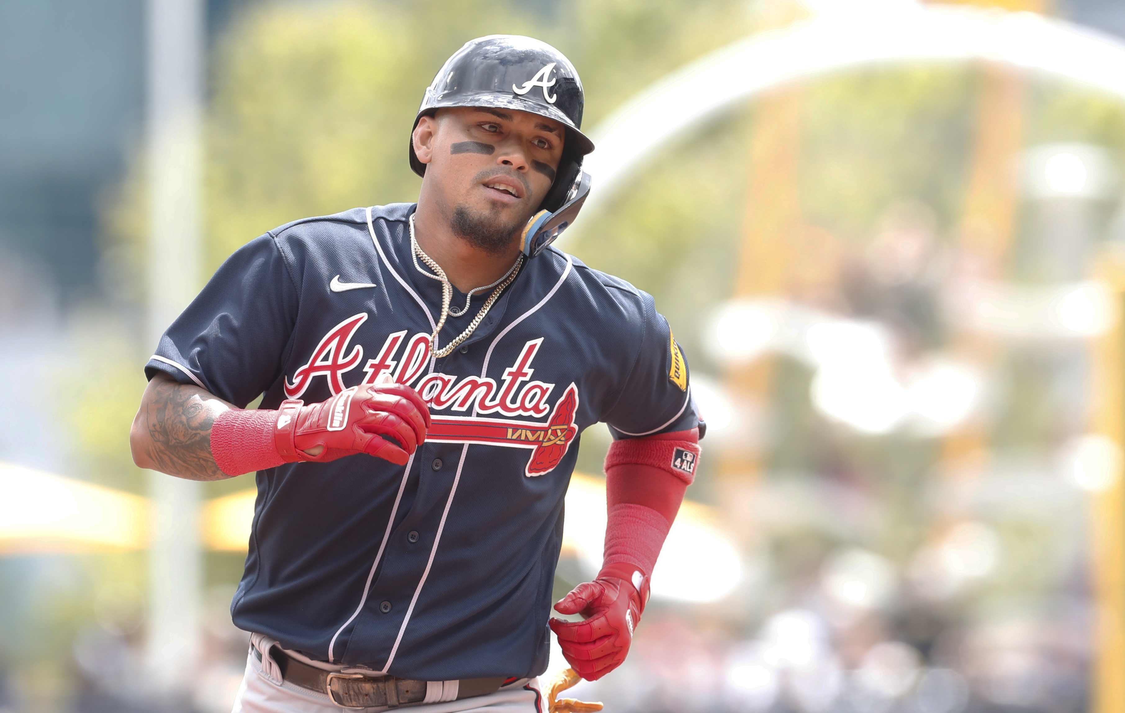 How are the Atlanta Braves players and prospects doing in the World  Baseball Classic? - Sports Illustrated Atlanta Braves News, Analysis and  More