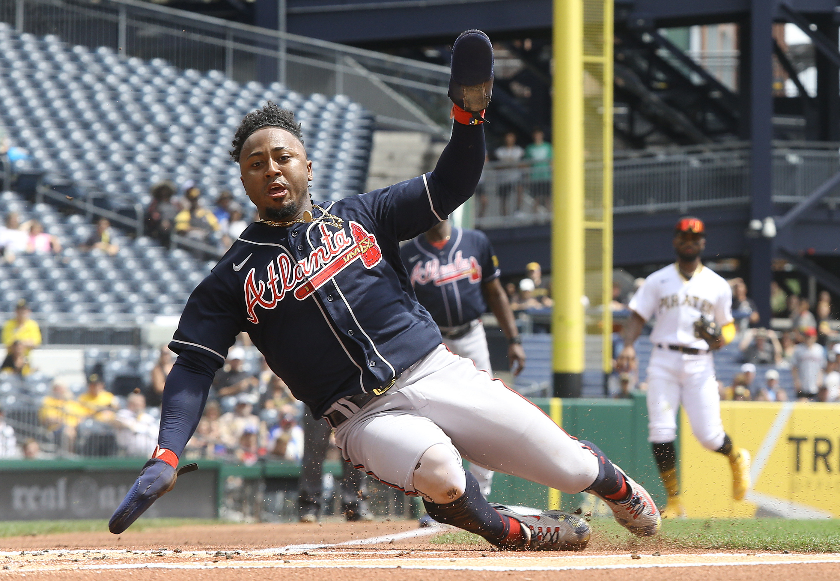 Brian Snitker is Not to Blame For Atlanta Braves Collapse in NLDSAgain