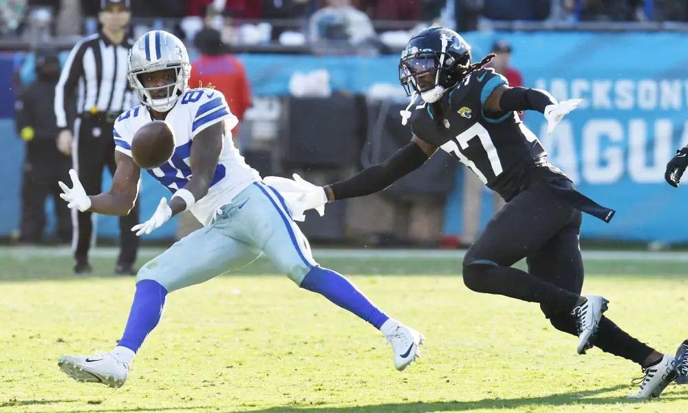 Dallas Cowboys vs. Jacksonville Jaguars Preseason: Dak Prescott Decision,  How to Watch, Betting Odds - FanNation Dallas Cowboys News, Analysis and  More