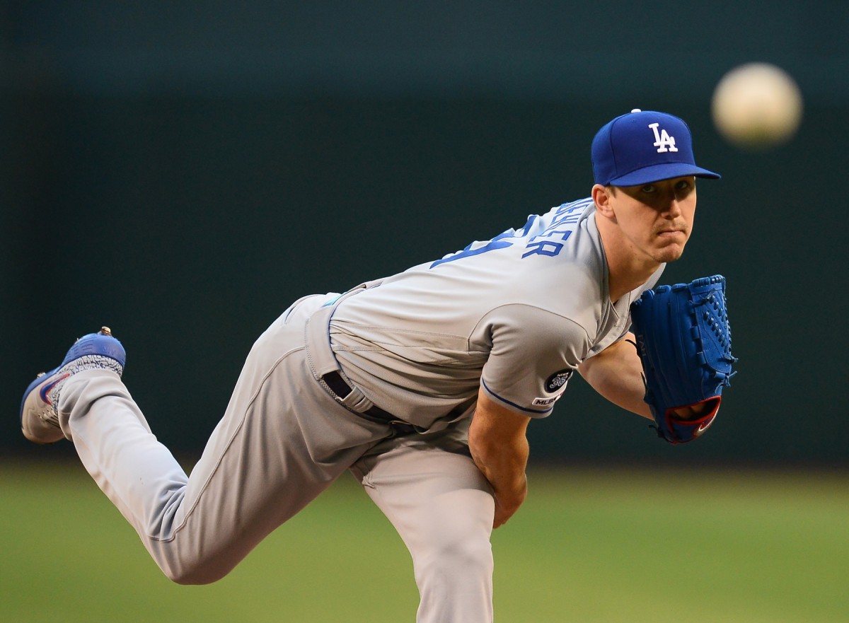 Dodgers Injury Update: Walker Buehler Content With 'Good' Simulated Game 