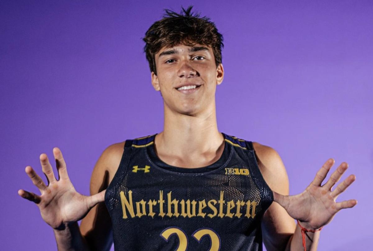 Big Ten Roundup (Aug. 11): Northwestern, Michigan Land 2024 Three-Star ...