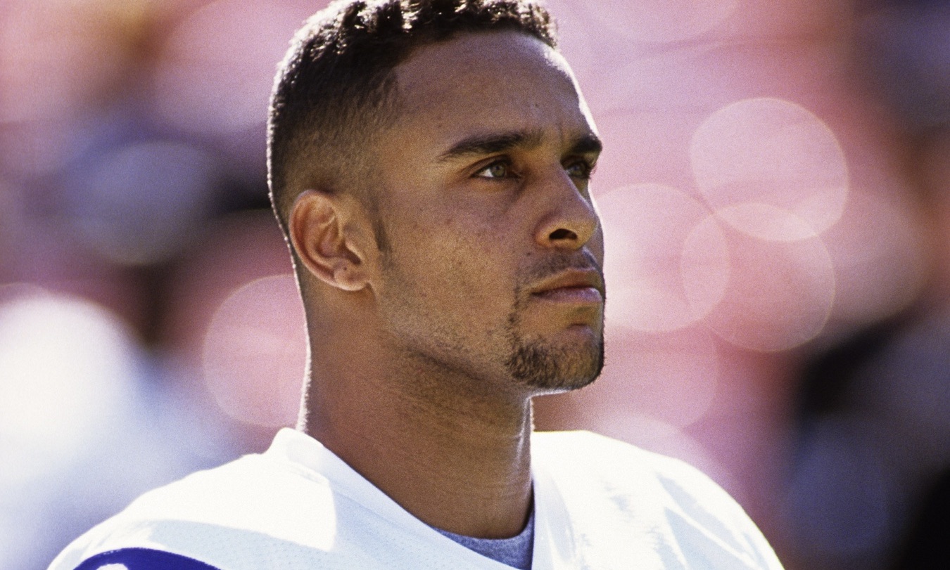 Former Cal Football Star Wide Receiver Sean Dawkins Dies at 52 - Sports  Illustrated Cal Bears News, Analysis and More