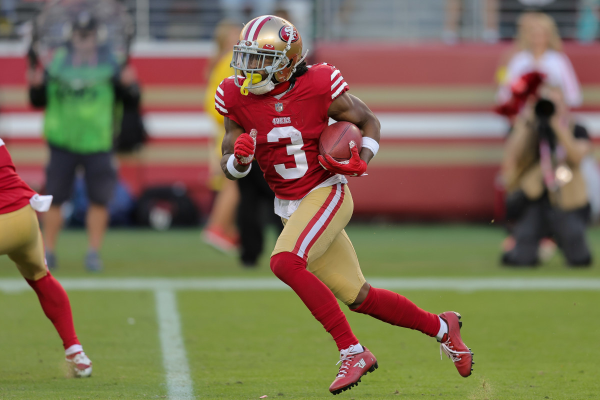 Several Key 49ers Players to Miss Time due to Injury - Sports Illustrated  San Francisco 49ers News, Analysis and More