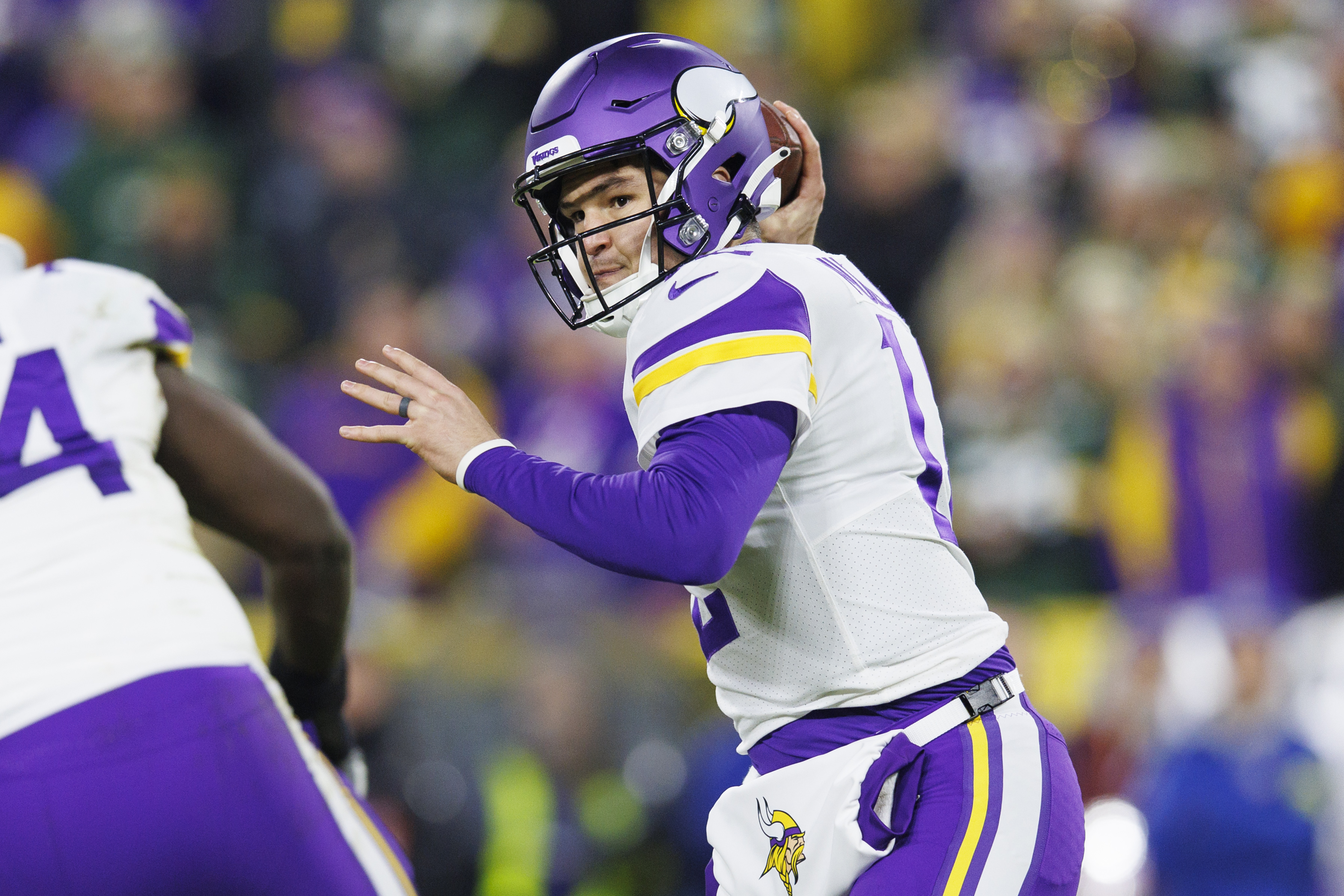 Five things to watch in Vikings' preseason opener vs. Seahawks - Sports  Illustrated Minnesota Vikings News, Analysis and More