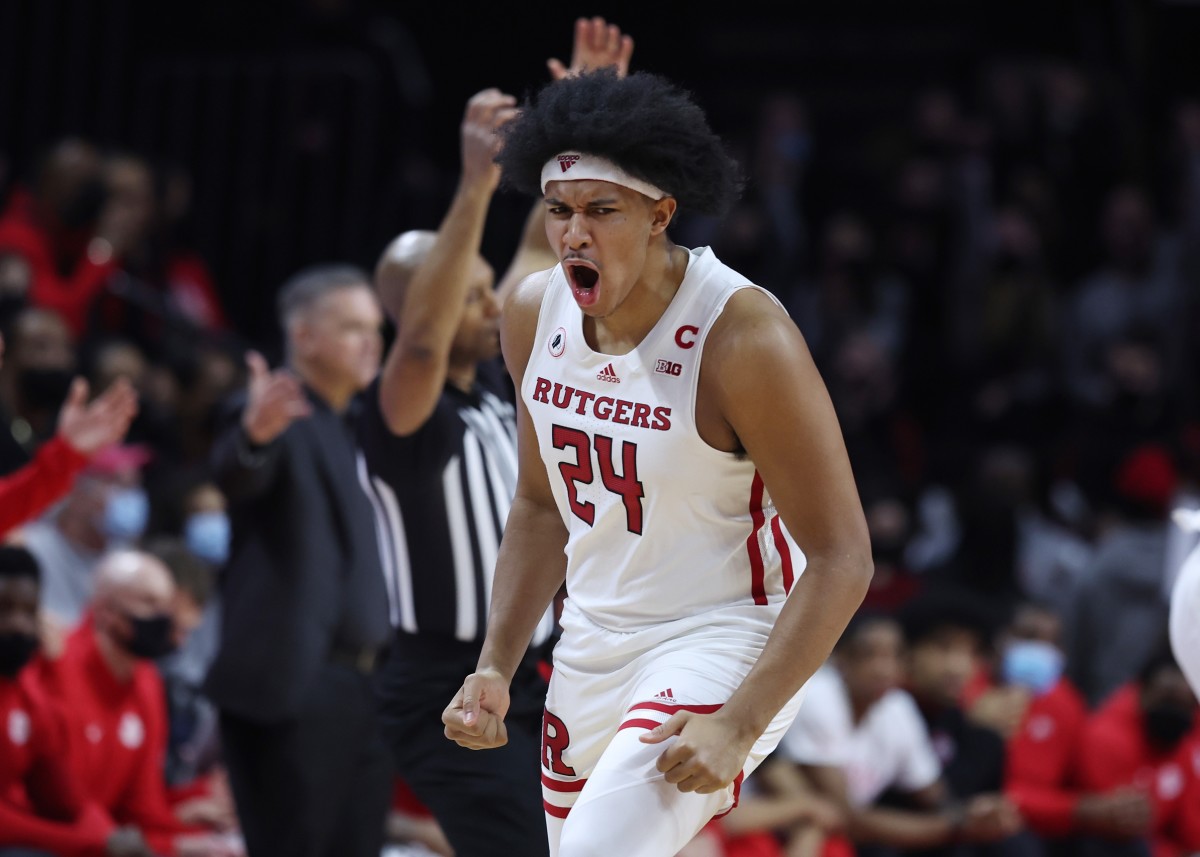 Charlotte Hornets Pre-Draft Workout Participants - June 6th - Sports