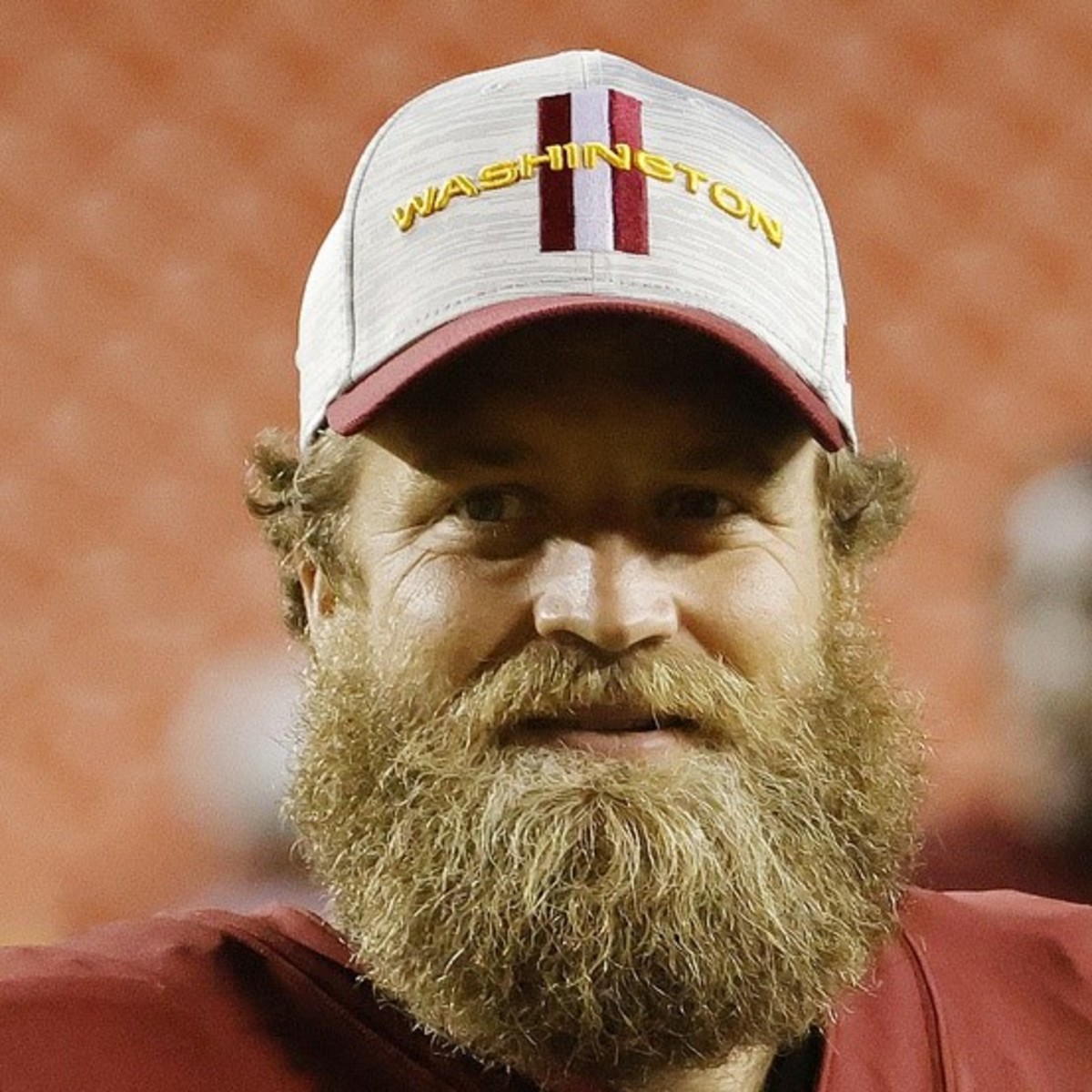 Ryan Fitzpatrick says his favorite NFL city is Buffalo