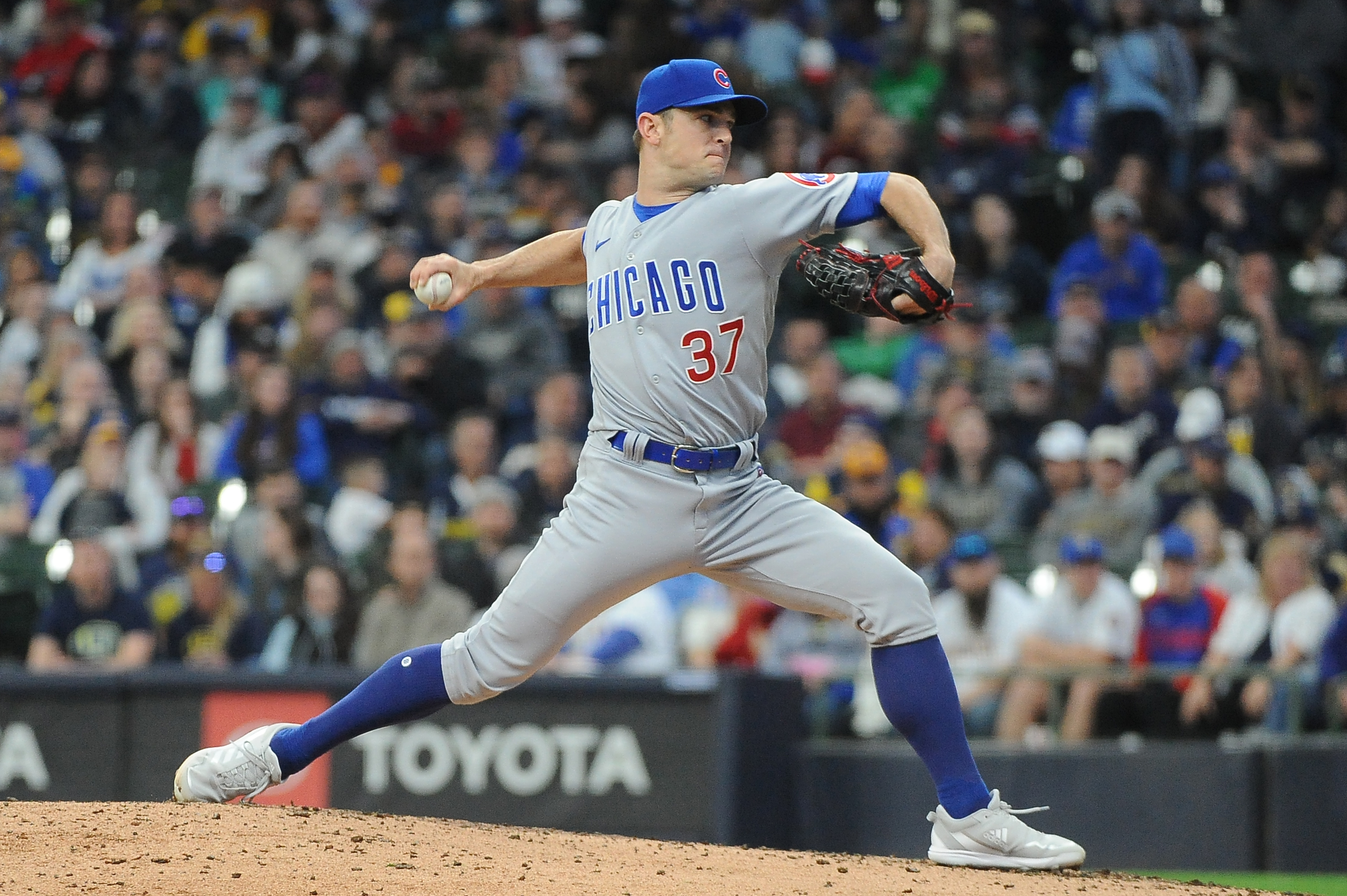 Seattle Mariners Trade-a-Day: David Robertson