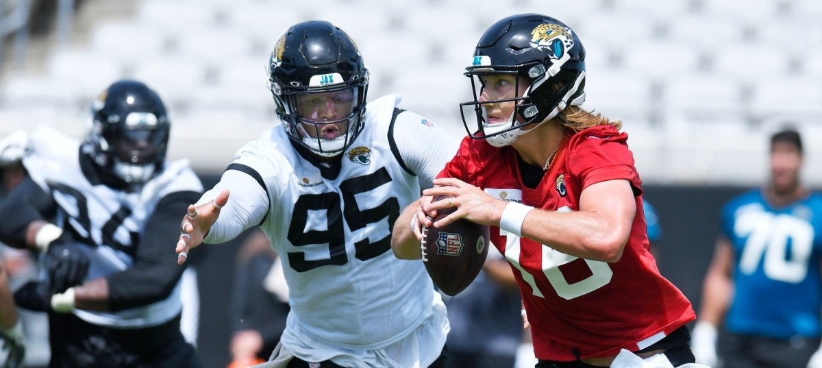 Jacksonville Jaguars Mailbag: Should the Jaguars Change Their