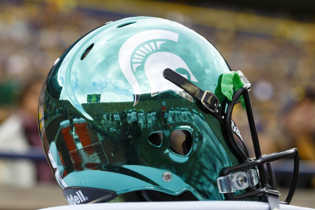 Michigan State lands verbal commitment from Top 300 cornerback