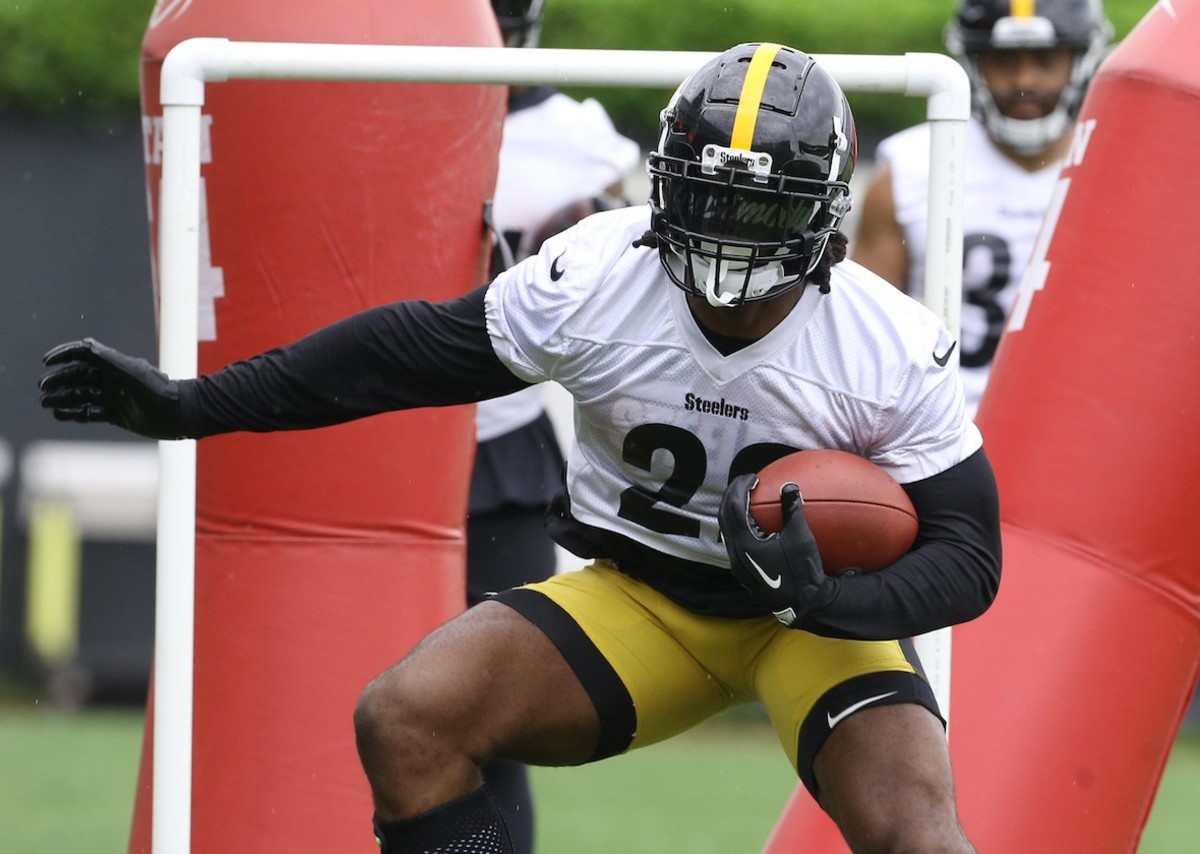 Steelers 53-man roster projection: Ray Fittipaldo's final