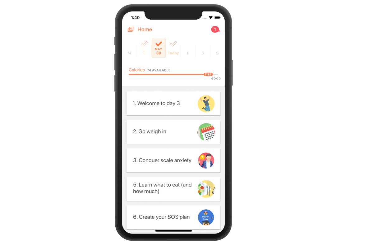 Noom: Health & Weight – Apps on Google Play