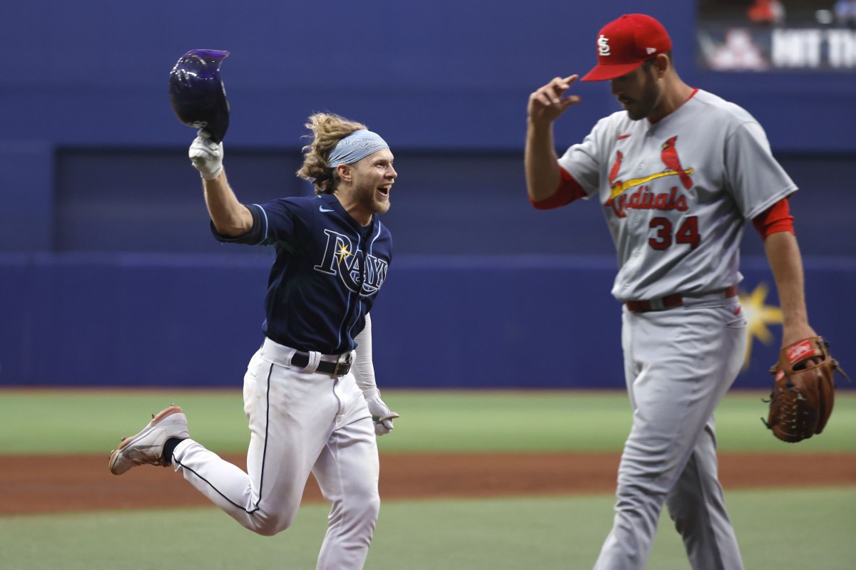 Walk Off Definition Home Run