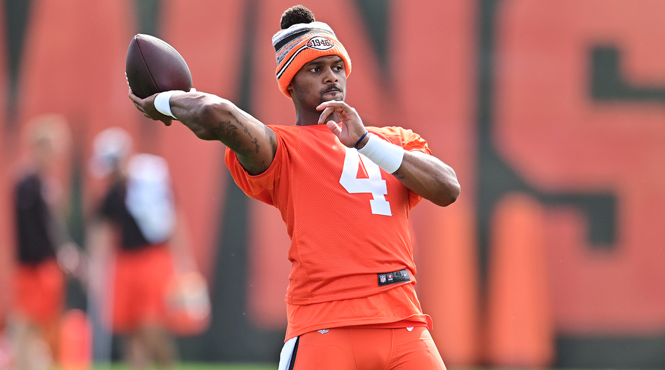 Deshaun Watson Appears To Respond To New York Times’ Latest Sexual ...