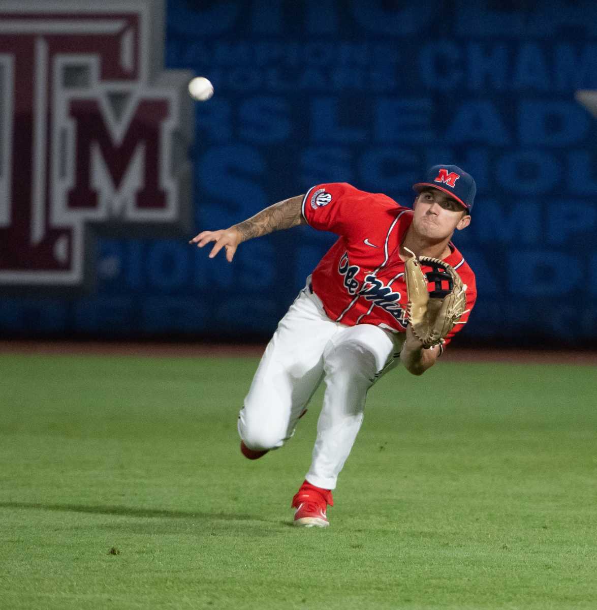 Where does Auburn baseball land in the super regional power ranking -  Sports Illustrated Auburn Tigers News, Analysis and More