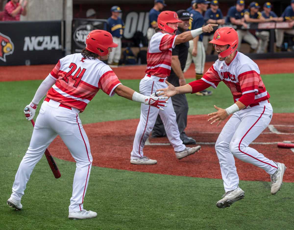 Auburn Baseball: Tigers mindset carries over to NCAA Super Regionals