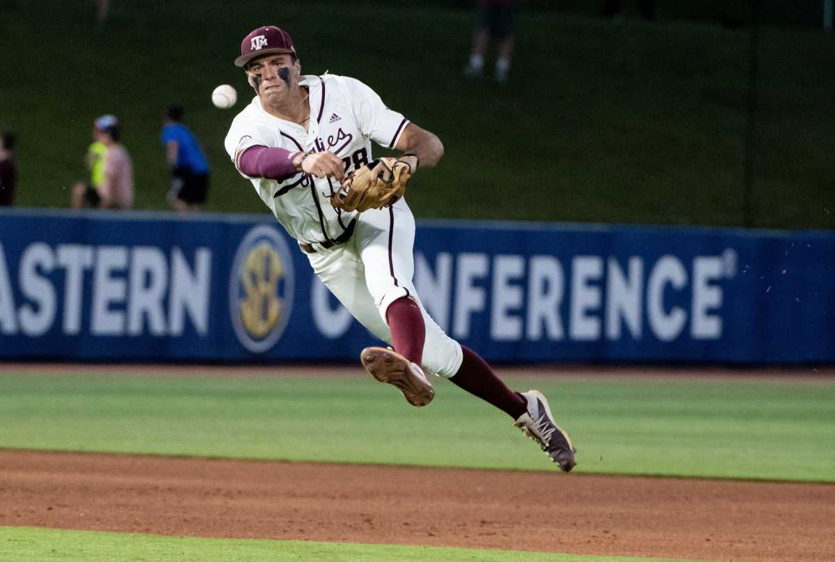 Where does Auburn baseball land in the super regional power ranking -  Sports Illustrated Auburn Tigers News, Analysis and More