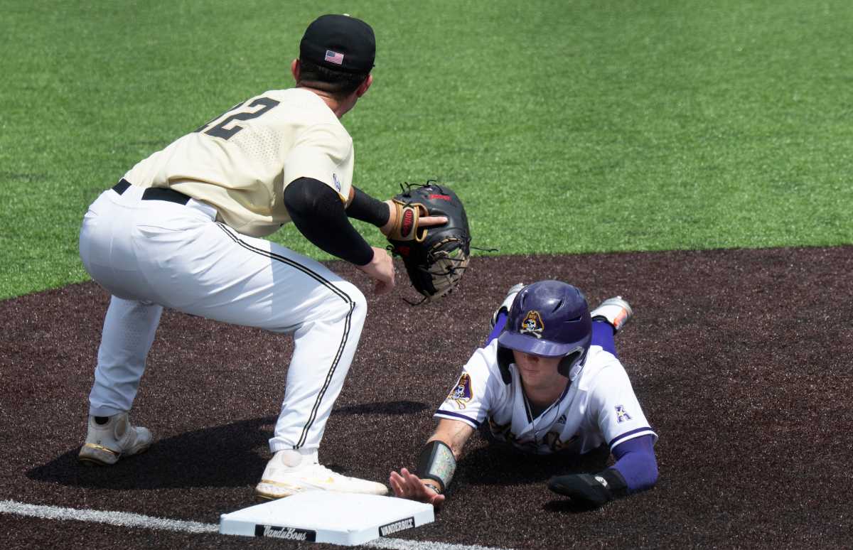 Auburn Baseball: Tigers mindset carries over to NCAA Super Regionals