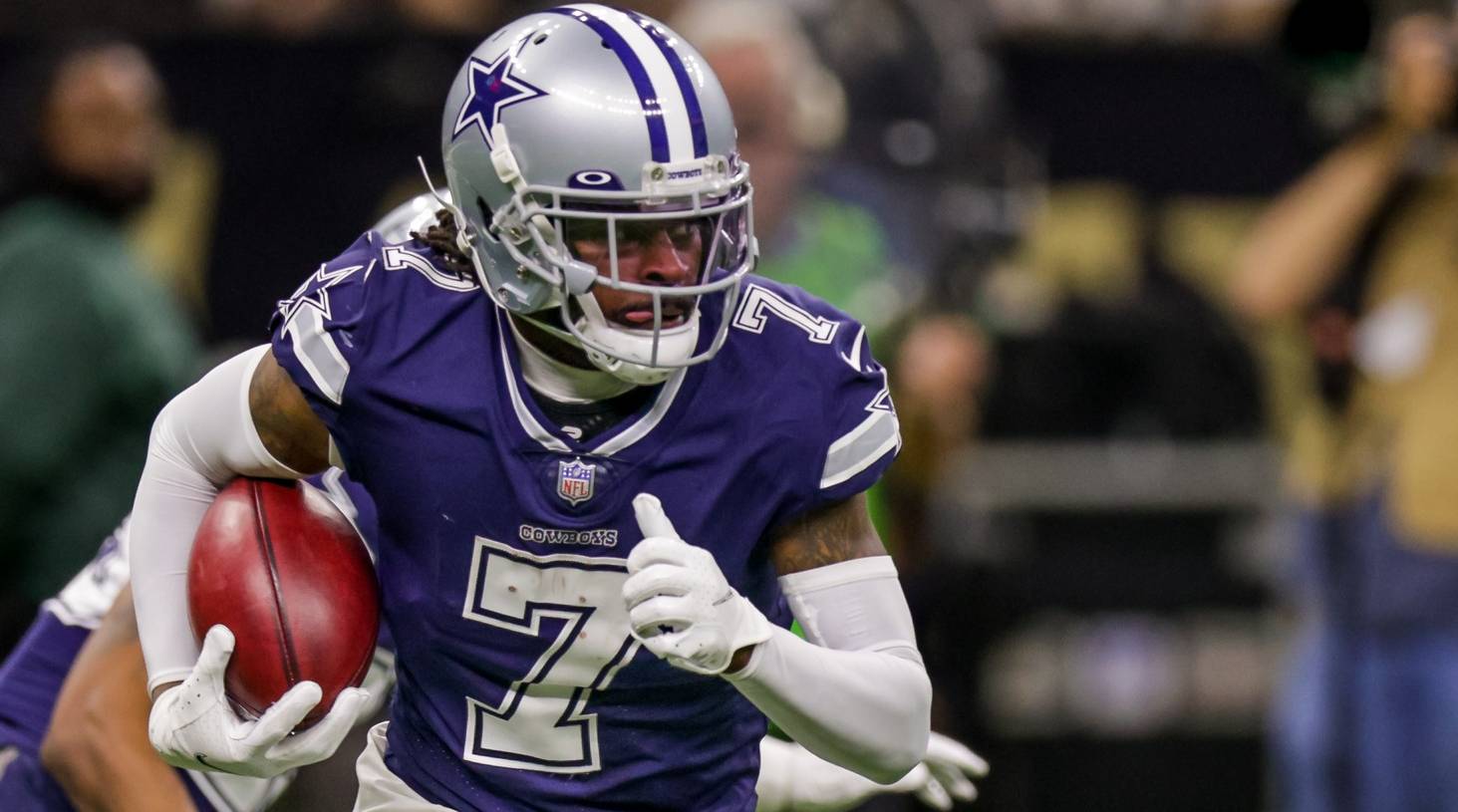 Trevon Diggs contract: Cowboys, CB finalizing 5-year, $97 million extension  - DraftKings Network