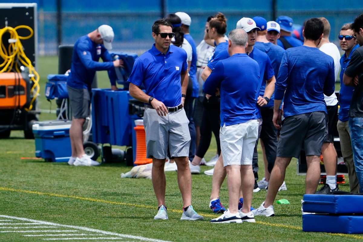 New York Giants 2023 Season Preview: Can Giants Recreate 2022 Success?