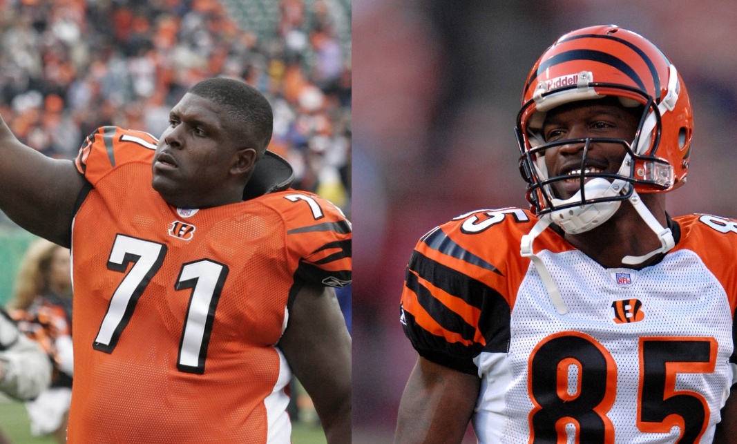 Cincinnati Bengals: Boomer Esiason, Chad Johnson to join team's Ring of  Honor