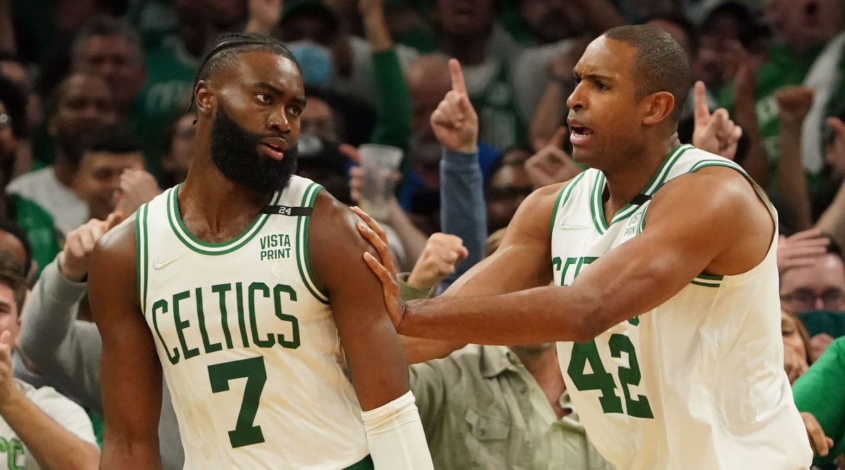 Jaylen Brown Stats, Profile, Bio, Analysis and More, Boston Celtics