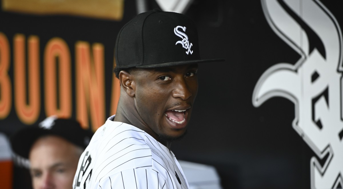 Tim Anderson, José Ramírez throw punches in brawl – NBC Sports Chicago