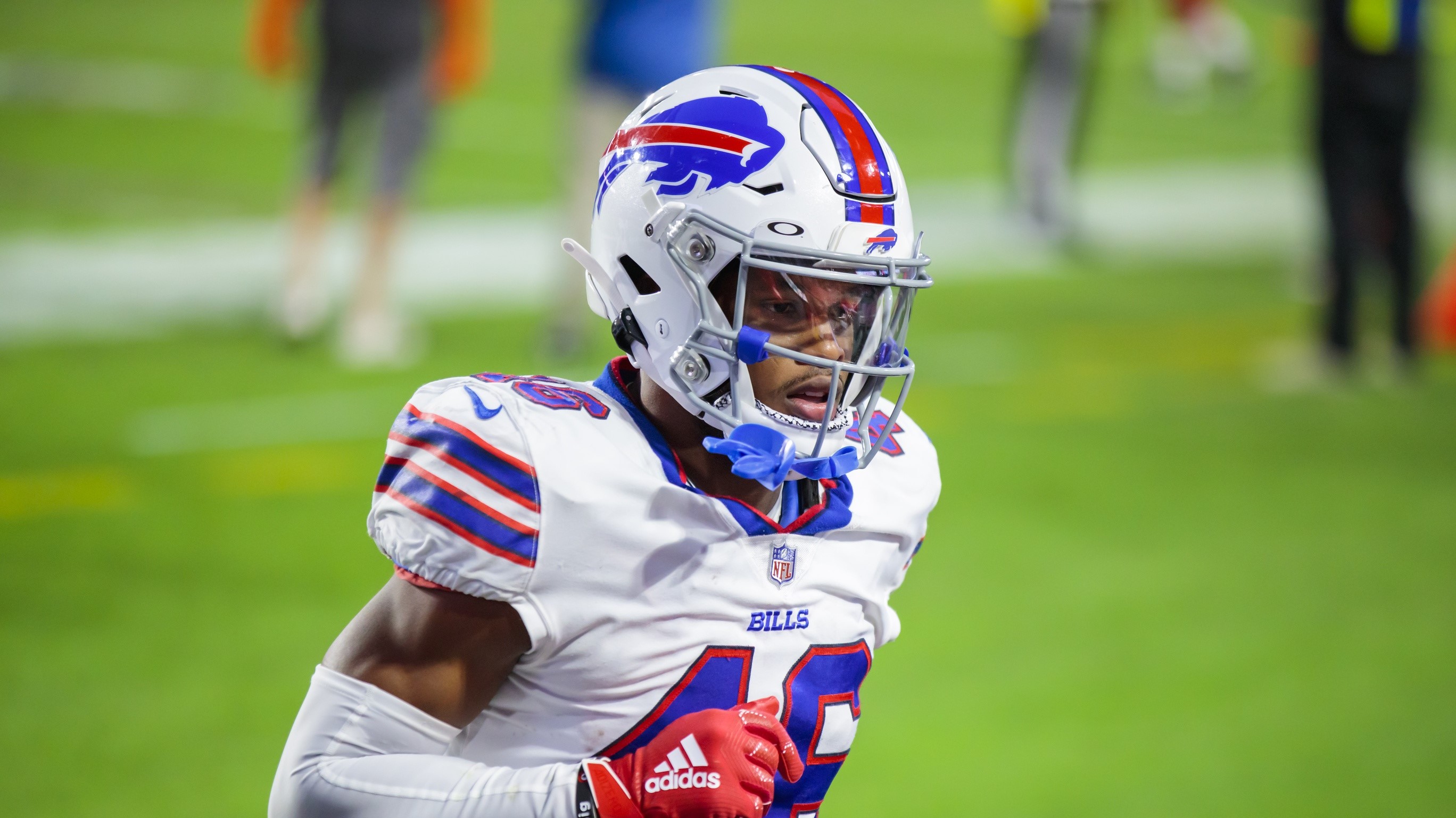 Buffalo Bills 2022 NFL Draft Preview: Three Potential