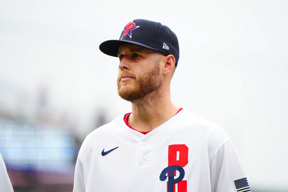 Philadelphia Phillies Players Who Have the Best Chance to Make the 2022 MLB  All-Star Game - Sports Illustrated Inside The Phillies