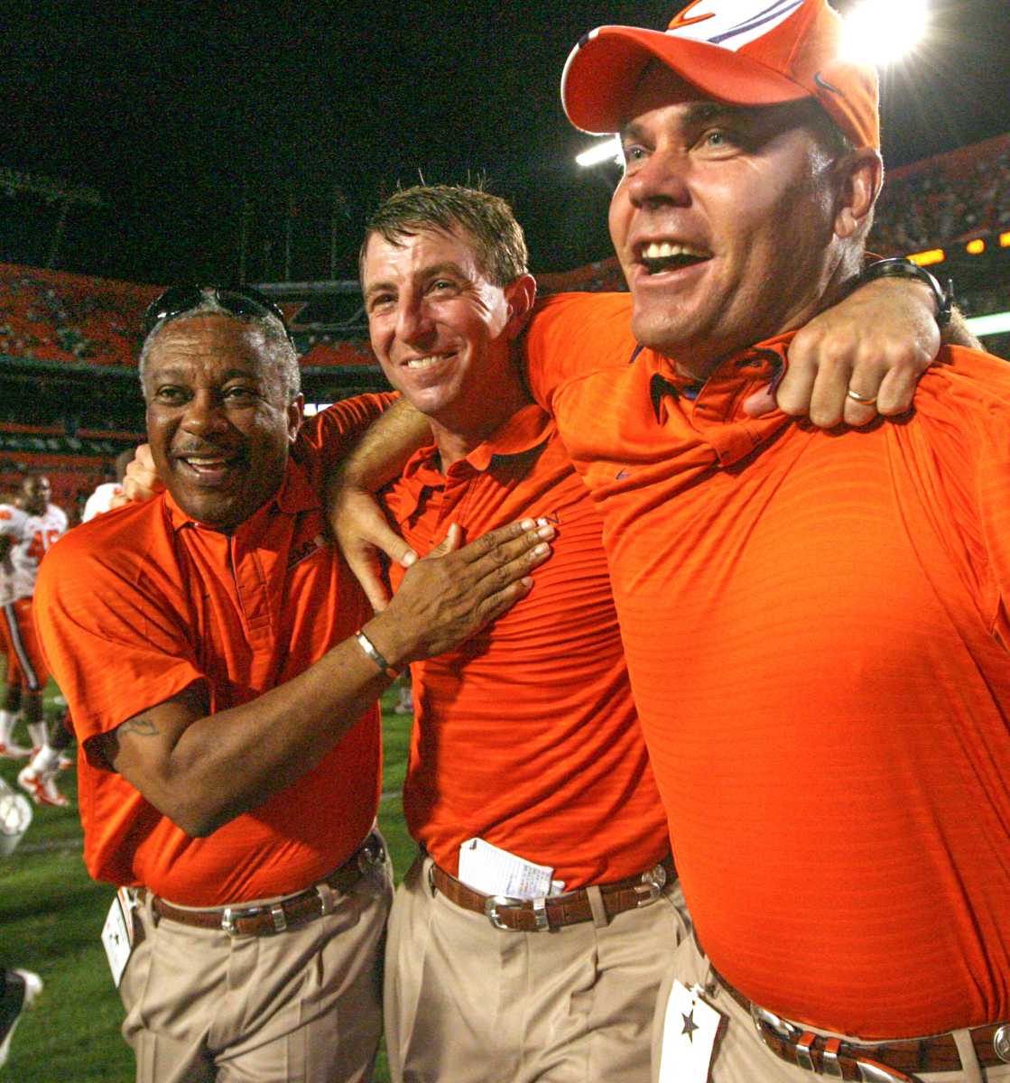 Dabo Swinney