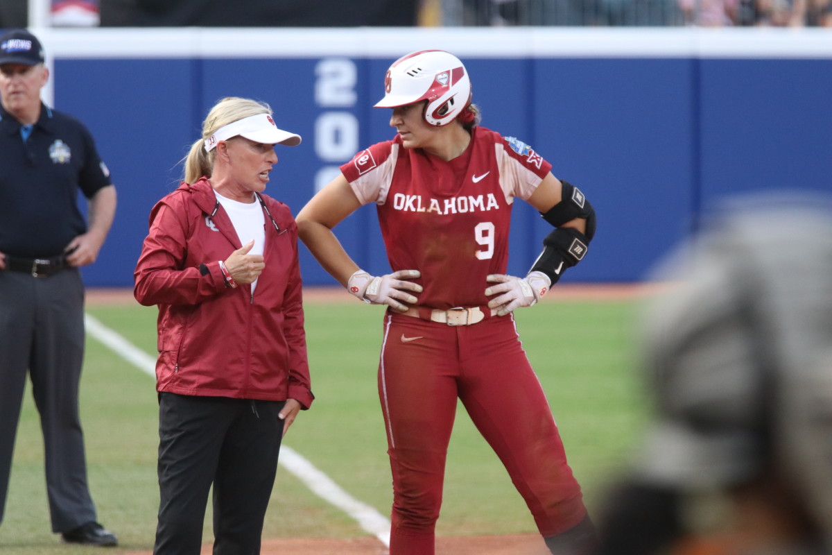 Bottom of the Order Seals the Deal For Oklahoma in National Championship