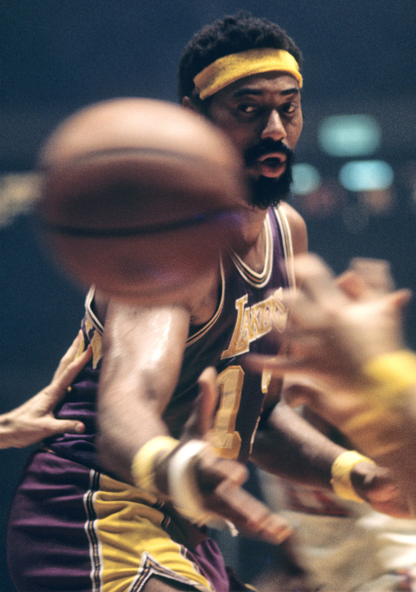 Completeist: 1975 NBA MVP