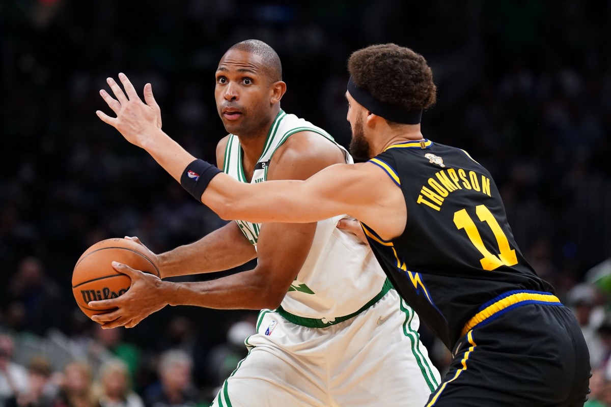 Al Horford’s Siblings Admit He Felt Homesick With Philadelphia 76ers ...