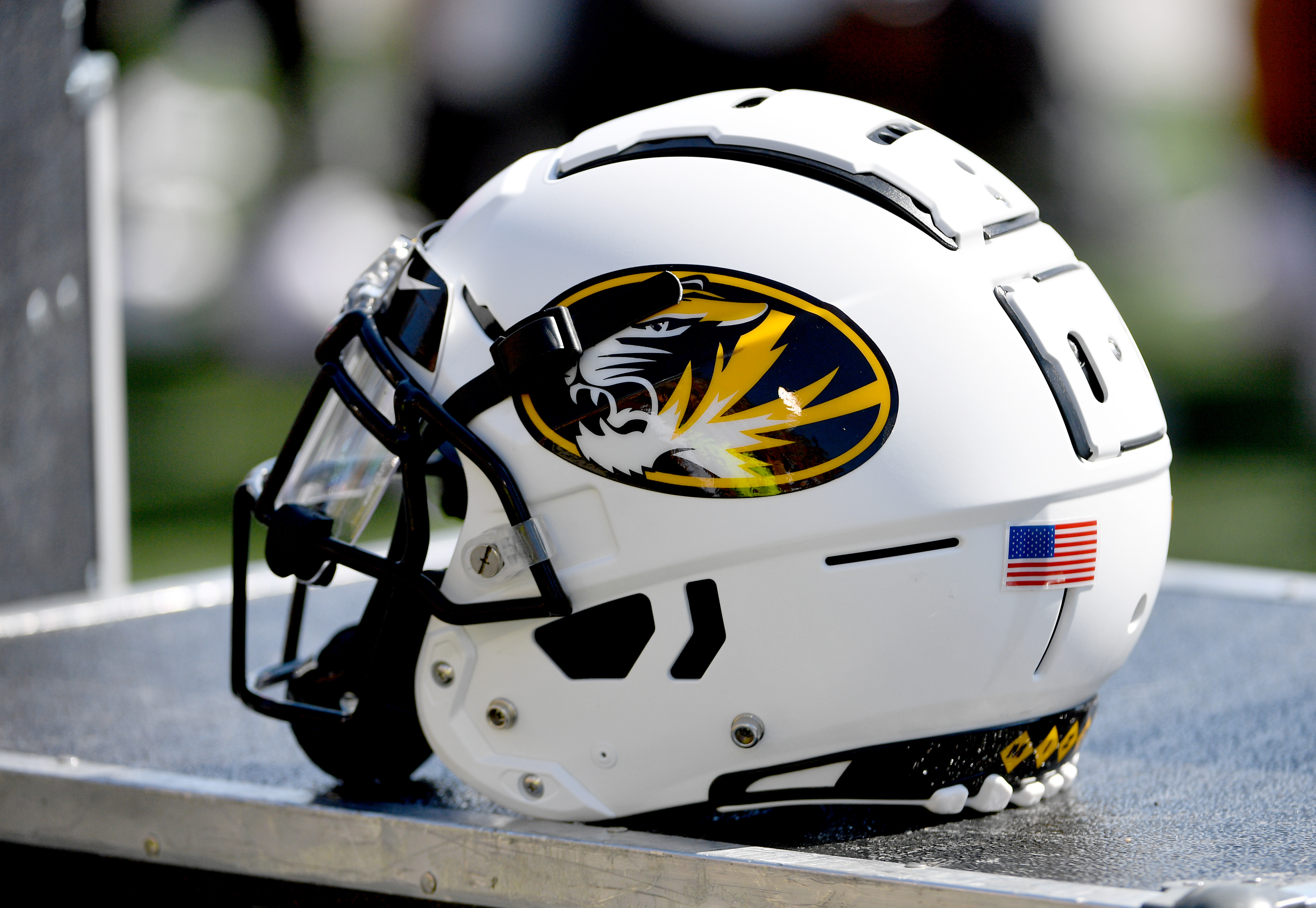 Transfer DE Austin Firestone Signs with Missouri Tigers - Mizzou Sports ...